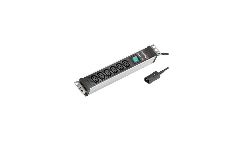 Bachmann - power distribution strip – kuva 1/1