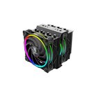 Akasa Soho H7 - CPU-ilmajäähdytin