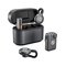 Hollyland LARK M2S Mini Combo Wireless Lavalier Microphone Mini Combo - Space Gray – kuva 1