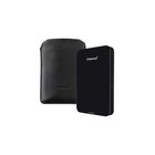 Intenso Muisti Drive - harddisk - 2 TB - USB 3.0 - Ulkoiset kovalevyt - 2TB - musta