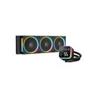 DeepCool LQ360 ULTRA ARGB - CPU Vesijäähdytys