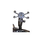 RAM Mounts RAM X-Grip RAM-B-149Z-UN7U mounting kit - for mobile phone - Max - recommended for