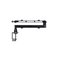 Røde LPA1 Low Profile Studio Arm (Musta) – kuva 1