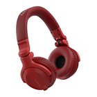 Pioneer DJ HDJ-CUE1BT - Wireless - Red