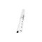Multibrackets M 3000mm Extension Pipe White - Max - recommended for – kuva 1