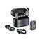 Hollyland LARK M2S Combo Wireless Lavalier Microphone Combo - Space Gray – kuva 1