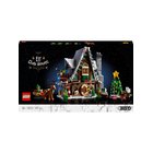 LEGO Creator 10275 Tonttukerho talo