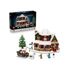 LEGO Icons 11387 Talvinen talo