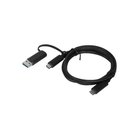 Lenovo USB-C-kaapeli
