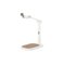 Røde DS3 Desktop Microphone Stand - valkoinen – kuva 1