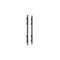 Multibrackets M Pro Series mounting component - 900mm - black - Max 120 kg - recommended for – kuva 1