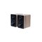 Edifier M60 - Bluetooth Desktop Speakers - 66W RMS - Classic Oak – kuva 1