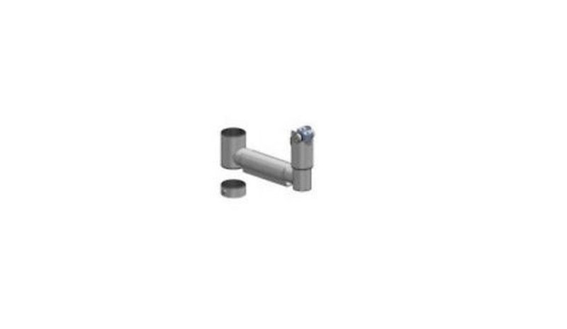 Ergonomic Solutions SpacePole Essentials -tilat - Max - recommended for