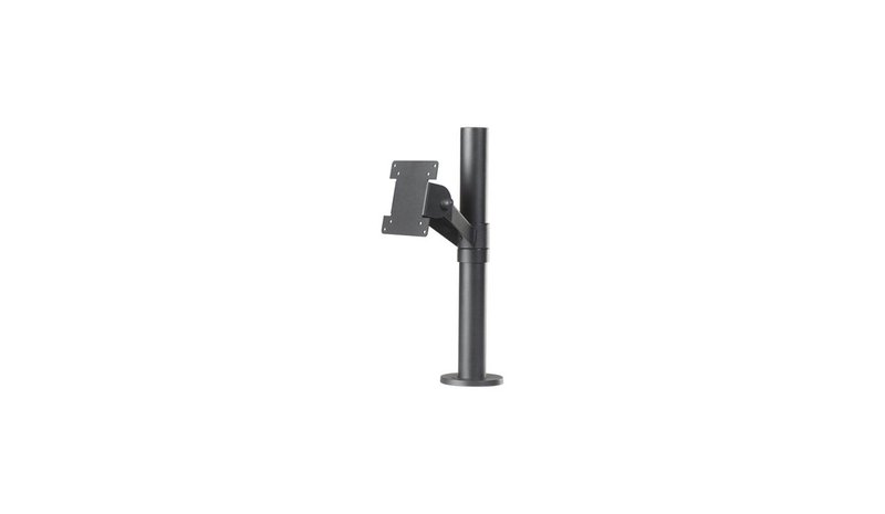 Ergonomic Solutions SpacePole Essentials -tilat - Max - recommended for