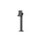 Ergonomic Solutions SpacePole Essentials -tilat - Max - recommended for – kuva 4