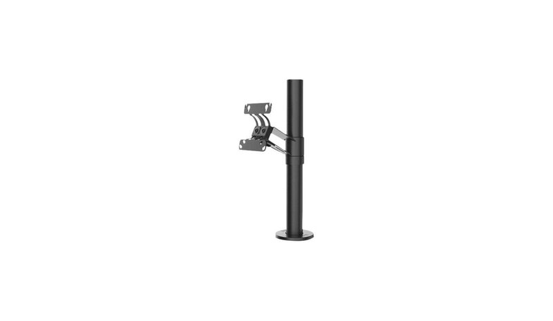 Ergonomic Solutions SpacePole Essentials -tilat - Max - recommended for