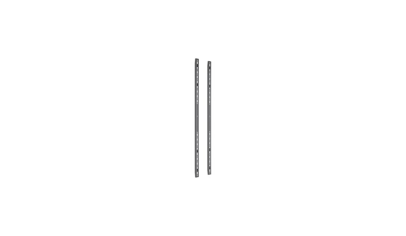 Multibrackets M Medium - Max - recommended for – kuva 1/1