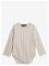 HANEVILD Striped Romper - SUMMERSAND - 92 – kuva 2