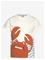 HUST & CLAIRE Hcanton Crab - IVORY - 86 – kuva 2