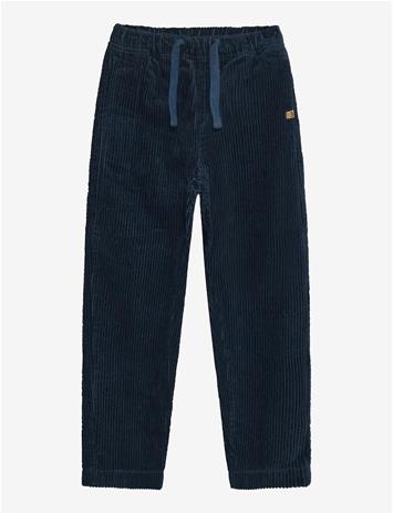 MINYMO Pants Cord - MIDNIGHT NAVY - 110