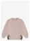MINYMO Sweatshirt Ls - BARK - 104 – kuva 2