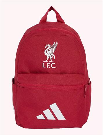 adidas Performance Lfc Kids Bp - Red - ONE SIZE