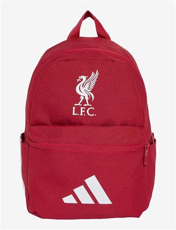 adidas Performance Lfc Kids Bp - Red - ONE SIZE