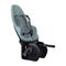 Thule Yepp 2 Maxi Rack Mount Pyöränistuin, Mid Blue – kuva 3