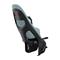 Thule Yepp 2 Maxi Rack Mount Pyöränistuin, Mid Blue – kuva 4