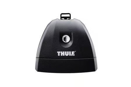 Thule 7511 kattotelineen jalkasarja FIXPOINT XT, puolisarja
