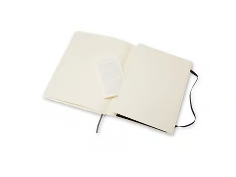 Moleskine Classic Extra Large