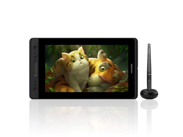 HUION Kamvas Pro 13 – kuva 3/3