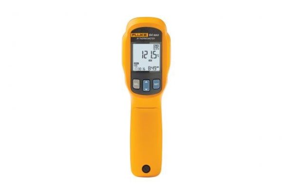 Fluke 64 MAX Infrapunalämpömittari