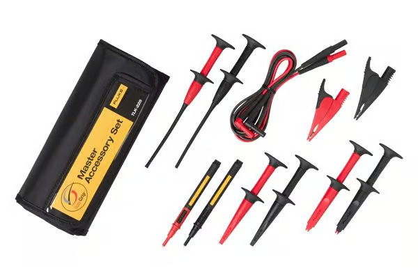 Fluke TLK-225 Varustesarja