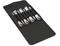 Hylsysarja Wera 8740 B HF; 3/8''; 7 kpl. – kuva 3