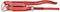 Gedore R27140015 pipe wrench – kuva 2