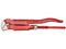 Gedore R27140015 pipe wrench – kuva 3