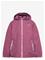 VIKING Play Jacket Spring Waterproof - PLUM - 116 – kuva 2
