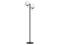 EGLO SABALETE FLOOR E27 2L BLACK/MATT WHITE – kuva 4