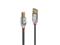 Lindy CROMO - USB cable - USB to USB Type B - 2 m – kuva 5