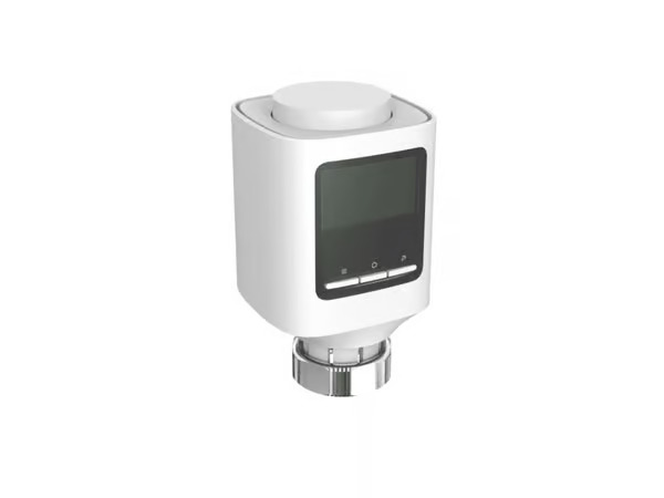 Woox 2636503 Zigbee patteritermostaatti etäohjattava – kuva 7/7