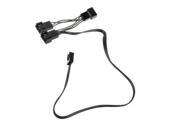 Kolink 1-3 Fan PWM Splitter