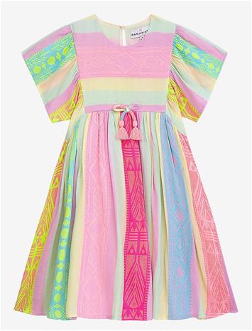 DANAMADE Dronja - MULTICOLOR - 104