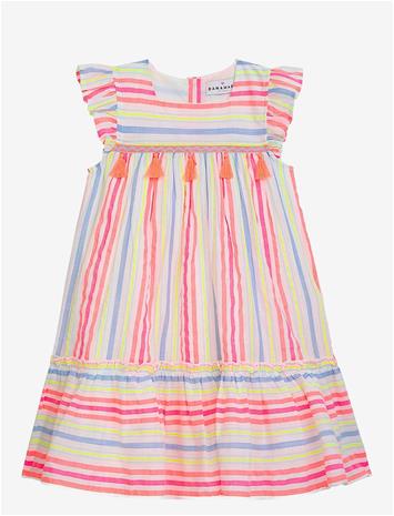 DANAMADE Dalina - MULTICOLOR - 104