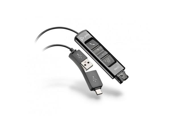 Poly DA Series DA85