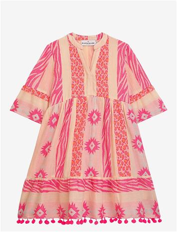 DANAMADE Dlotte - NEON PINK - 110