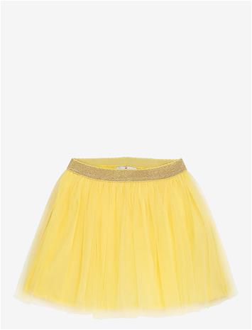 DANAMADE Skirt Dlisa - LEMONADE - 98