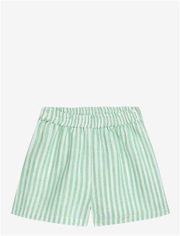 DANAMADE Short Dstella - GREEN - 128