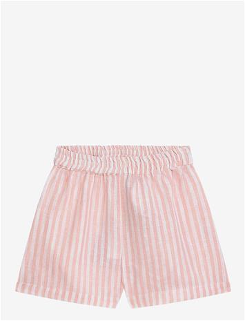 DANAMADE Short Dstella - ROSE - 128