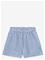 DANAMADE Short Dstella - BLUE - 134 – kuva 2